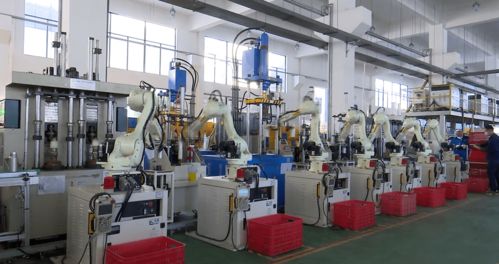 工業(yè)新觀察 衢州高效落實(shí)政策，全力服務(wù)企業(yè)破危機(jī)